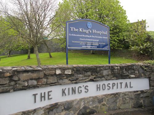 Kings Hospital School
