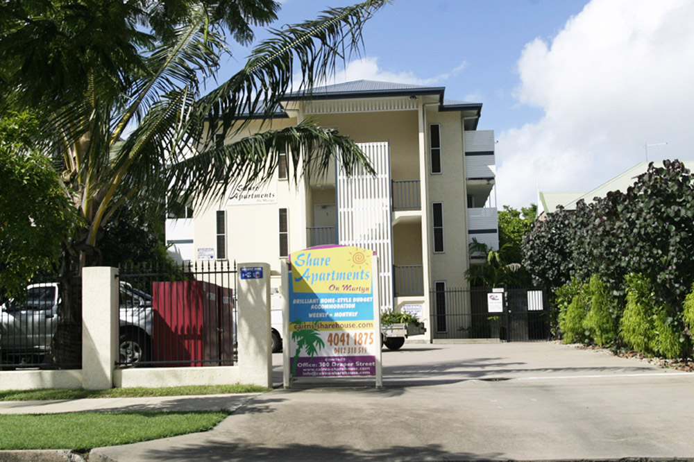 Cairns College of English and Business