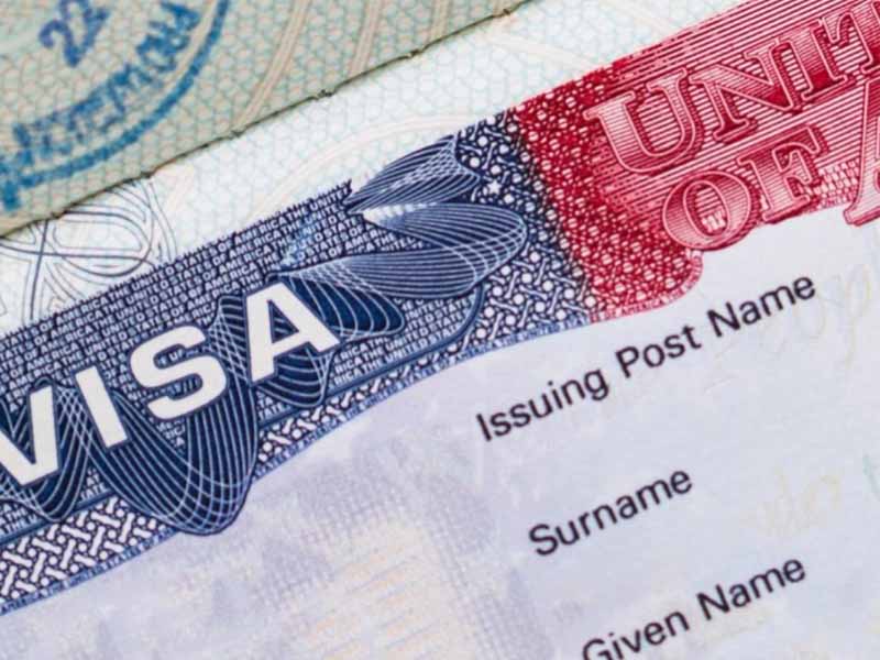 Где теперь россияне могут получить американскую студенческую визу?