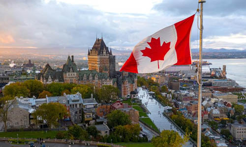 УЧЕБА В КАНАДЕ