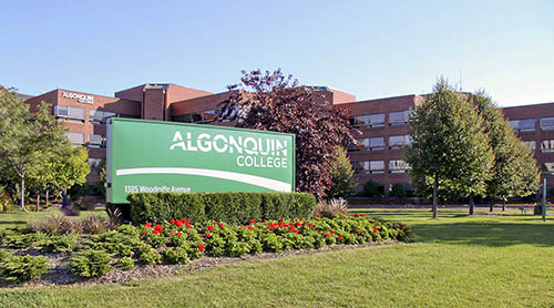 Algonquin College 1