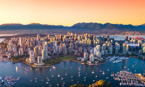 доступные университеты Канады