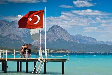 языковые лагеря в Турции