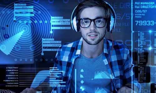 Программист