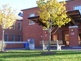 Humber Institute of Technology and Advanced Learning