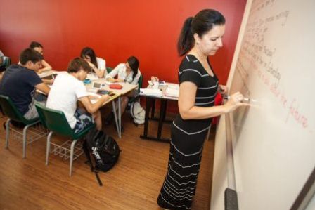 Centre of English Studies Toronto - курсы для детей