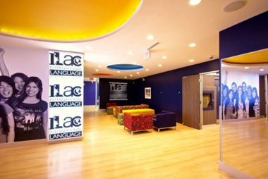  ILAC, Toronto- курсы для детей