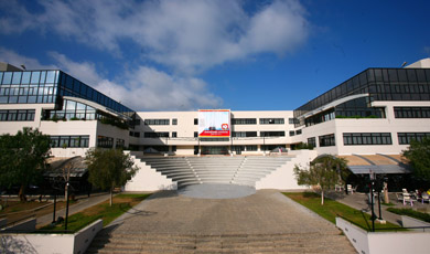 The University of Nicosia