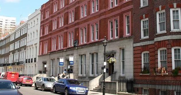 British Study Centres London 