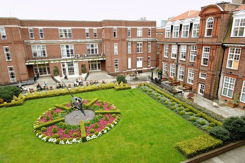 Regents University London
