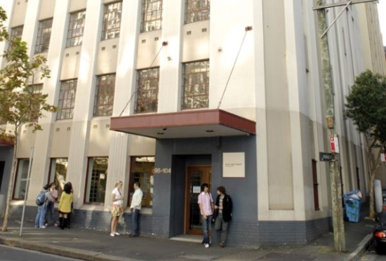 Kaplan Sydney (City campus)